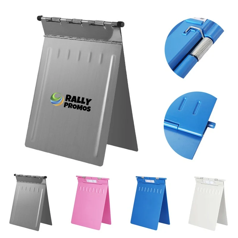 A4 Nurse Cheat Sheet Flip Folder for Medical Professionals 1