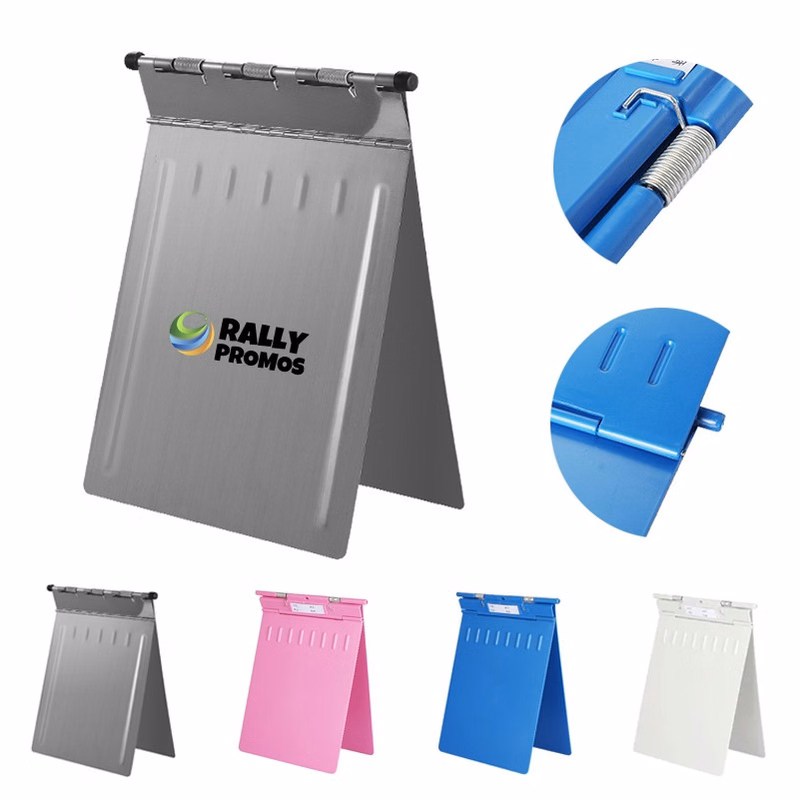 A4 Nurse Cheat Sheet Flip Folder for Medical Professionals
