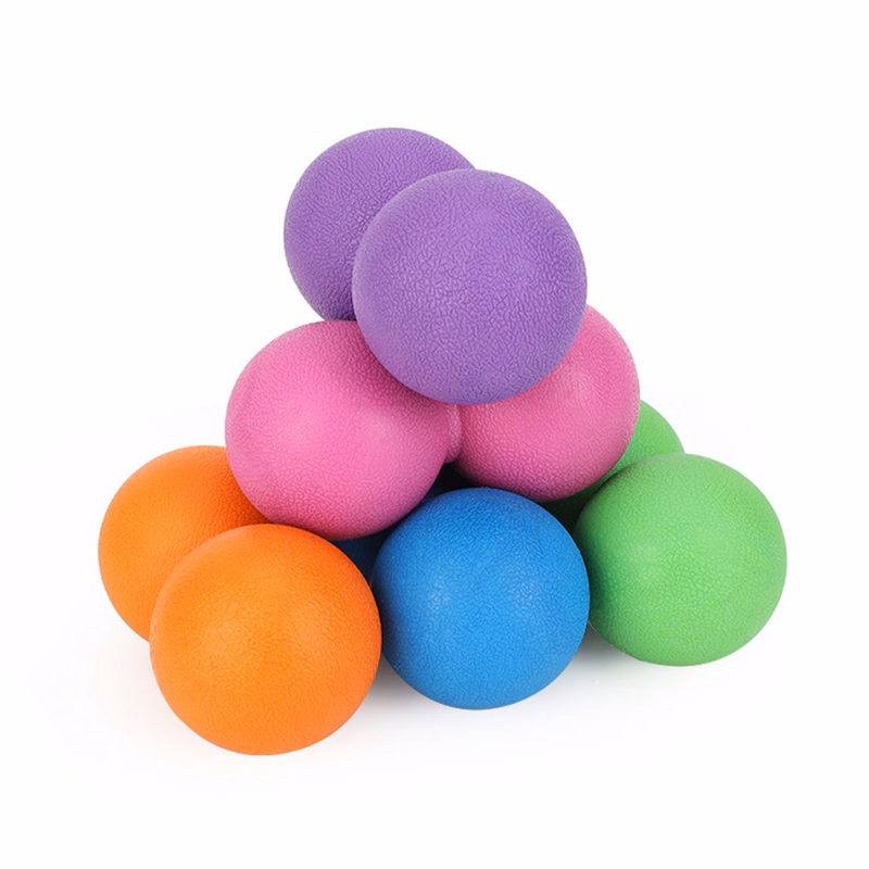 Muscle Relaxation Fitness Balls