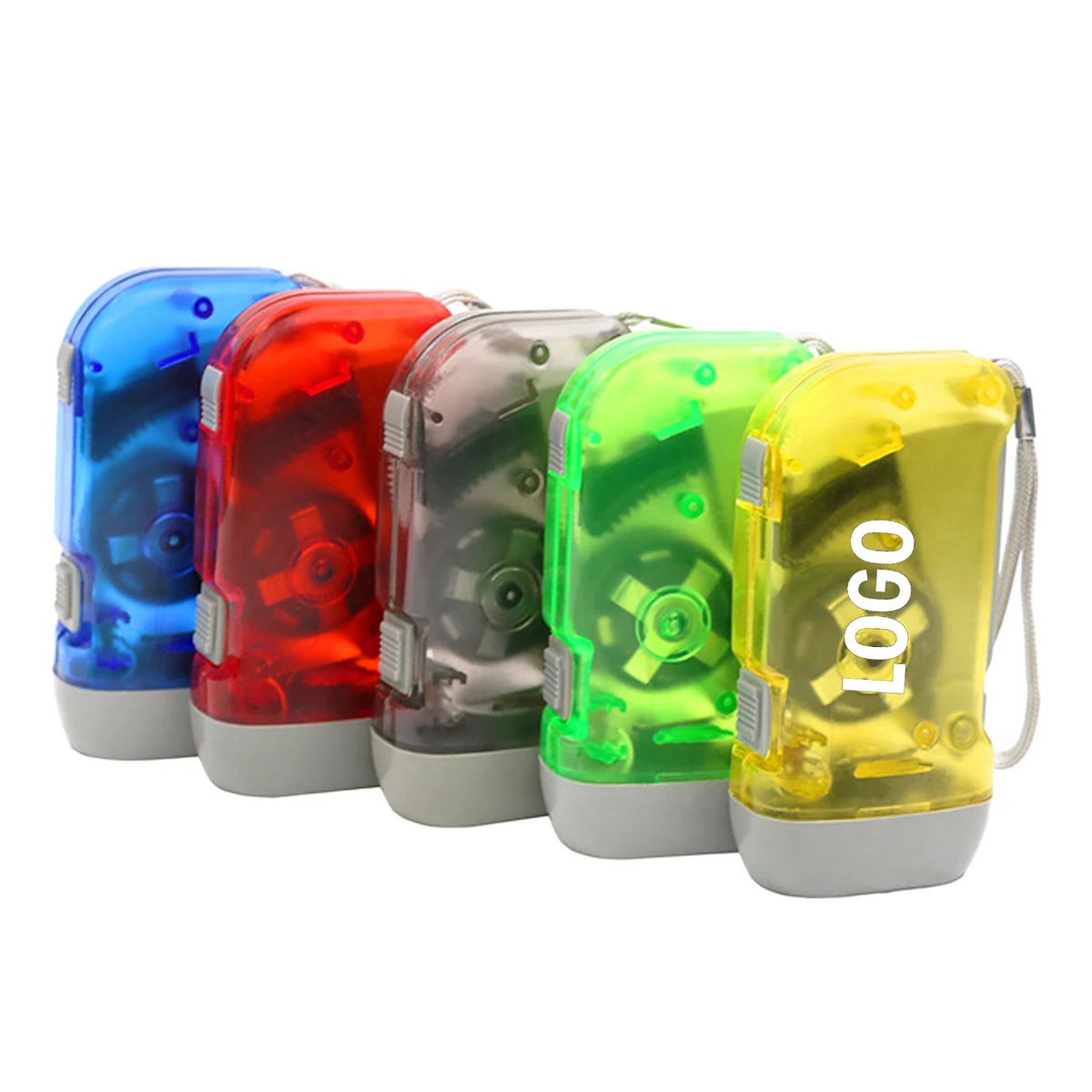 Hand Press Mini Light 1
