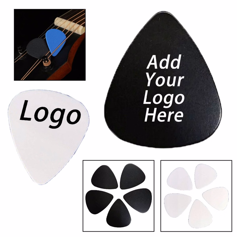 Universal Guitar Pick