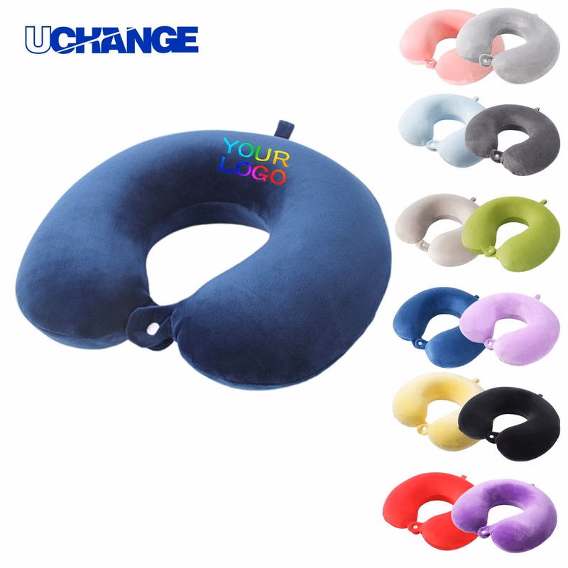 Portable Travel Neck Pillow