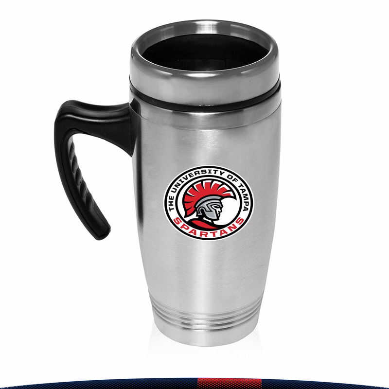 16 oz. Jeser Travel Mugs