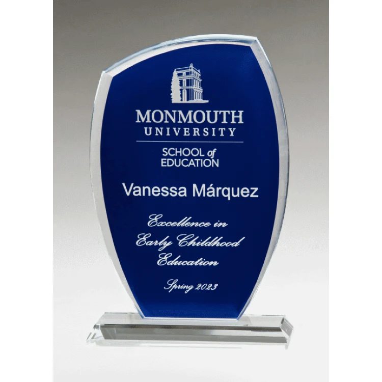 Guardian Award-Blue 1
