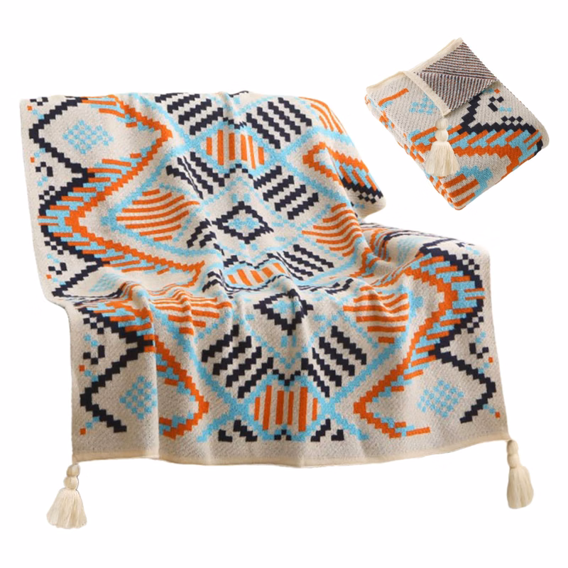 Cozy Sofa Coverlet Mul Sizes Avail