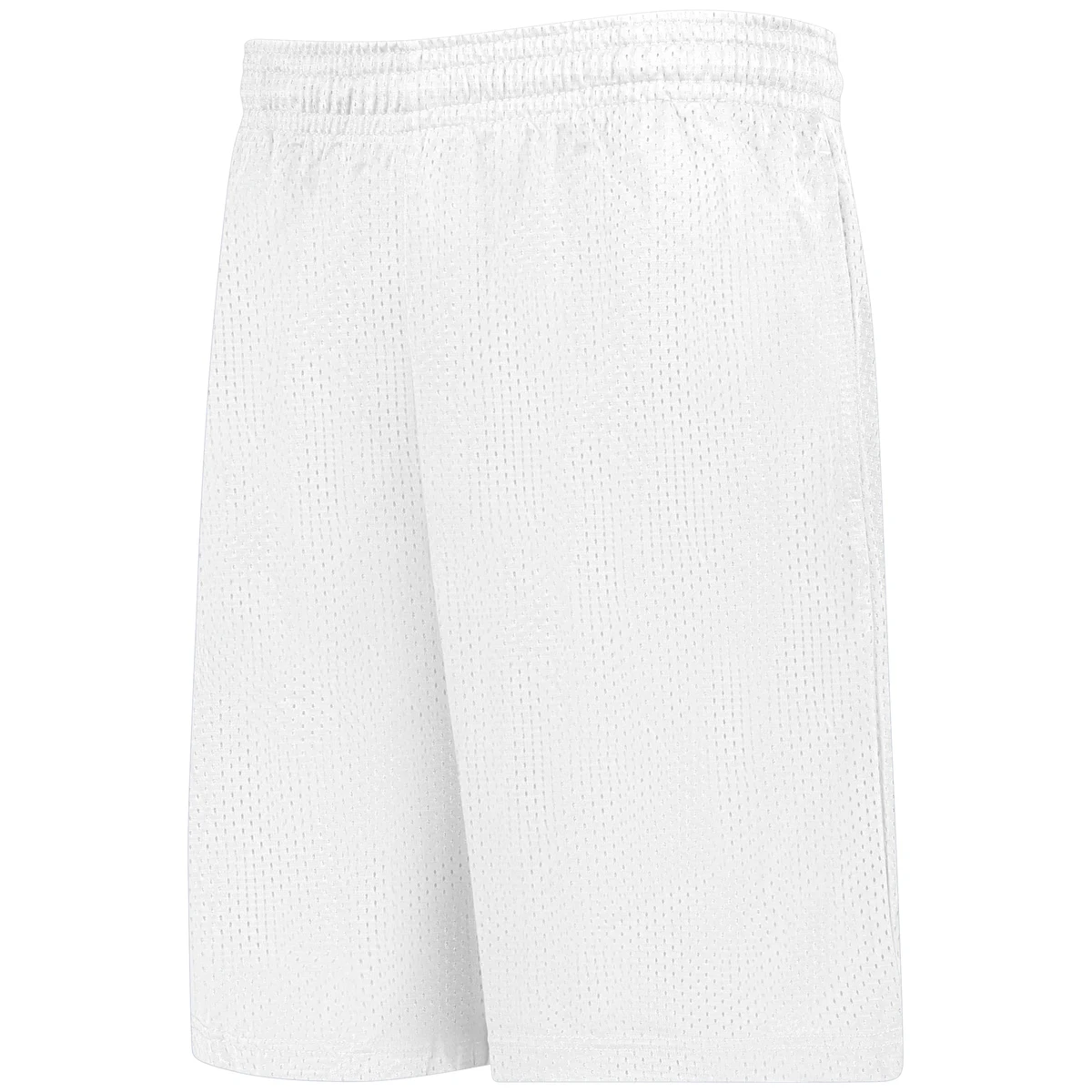 POCKETED MESH SHORT 1