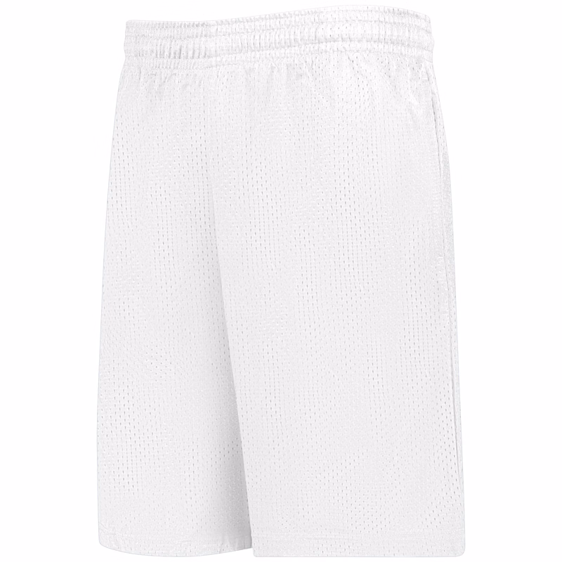 POCKETED MESH SHORT