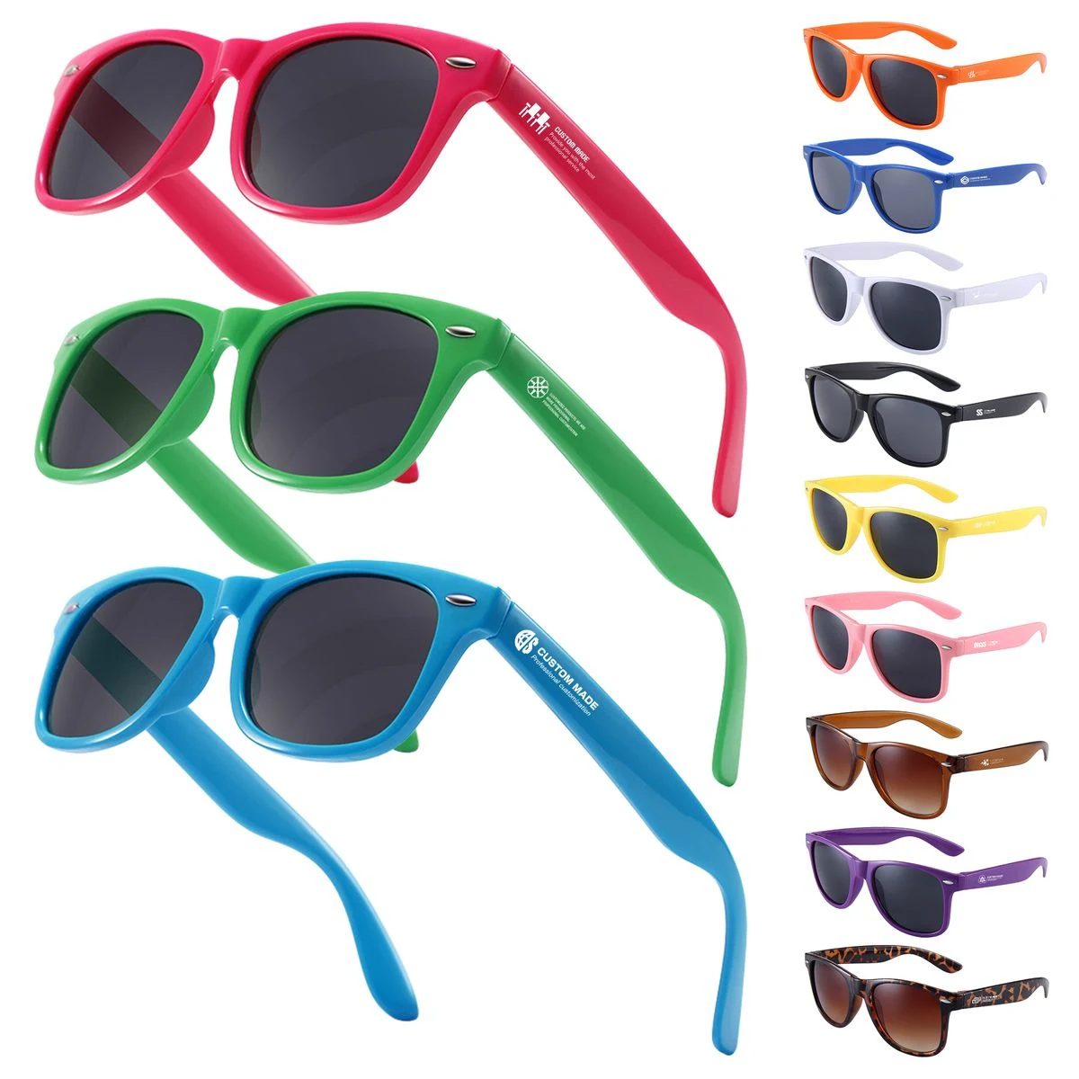 Classic Sunglasses 1