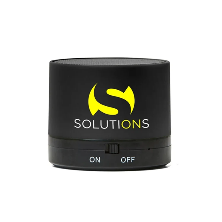 Prime Line Budget Wireless Speaker 1