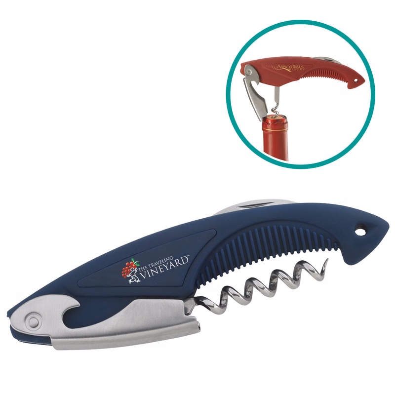 Napa Wine Opener