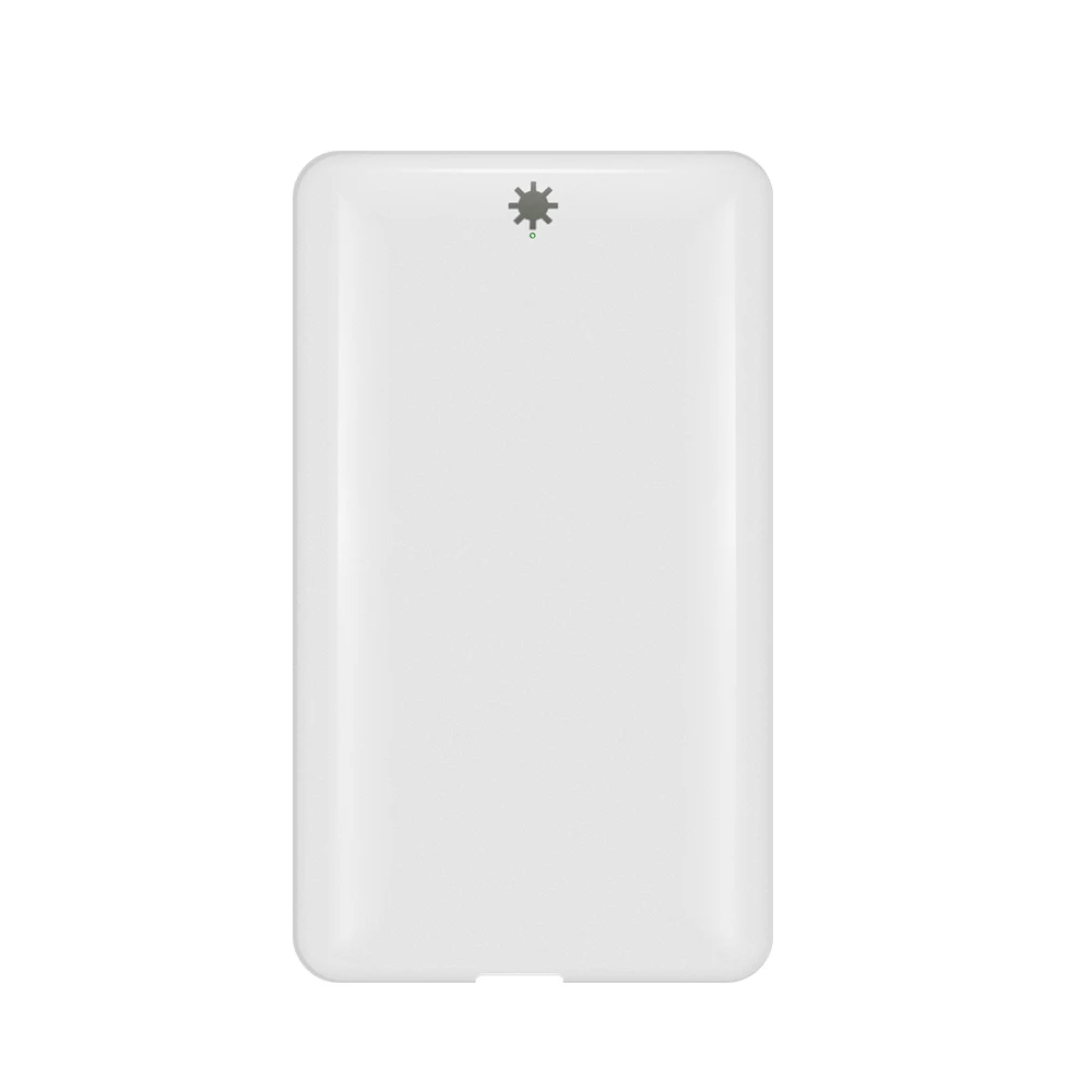 Aurora UV Sanitizer with Qi Wireless Charger 1