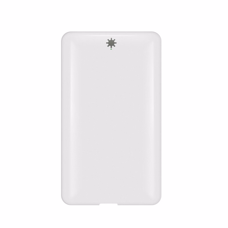 Aurora UV Sanitizer with Qi Wireless Charger