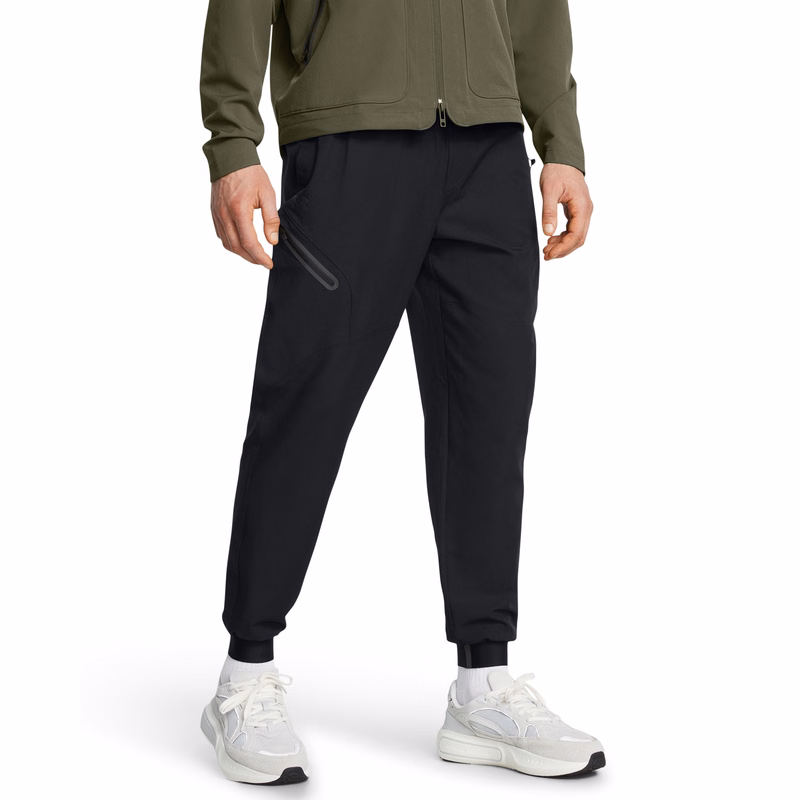 UA Unstoppable Men's Joggers