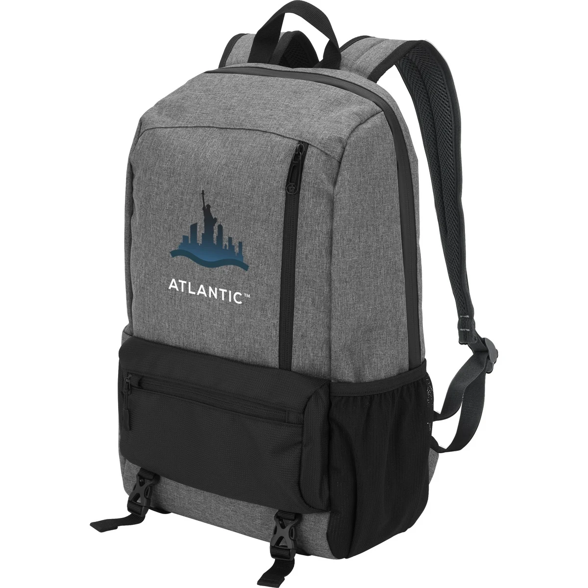 Lockport Anti-Theft Backpack 1