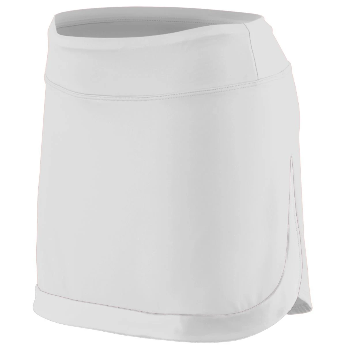 Girls Action Color Block Skort 1