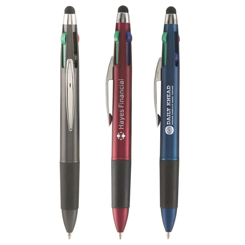 Quattro Multi Ink Pen 1