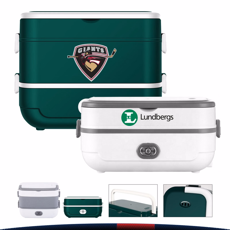 Talip Electric Lunch Box