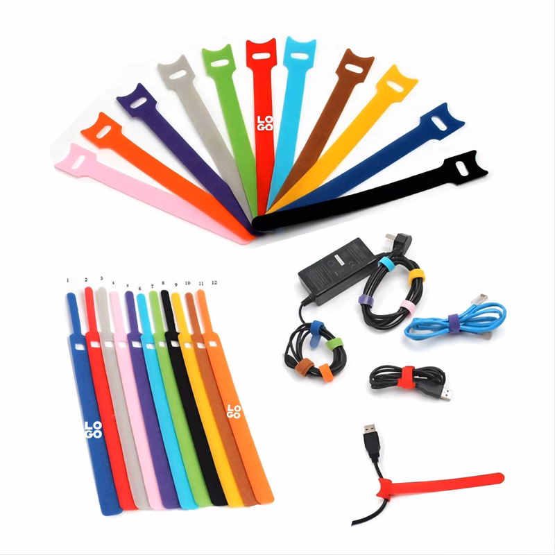 Cable Ties Nylon Fastener Tape