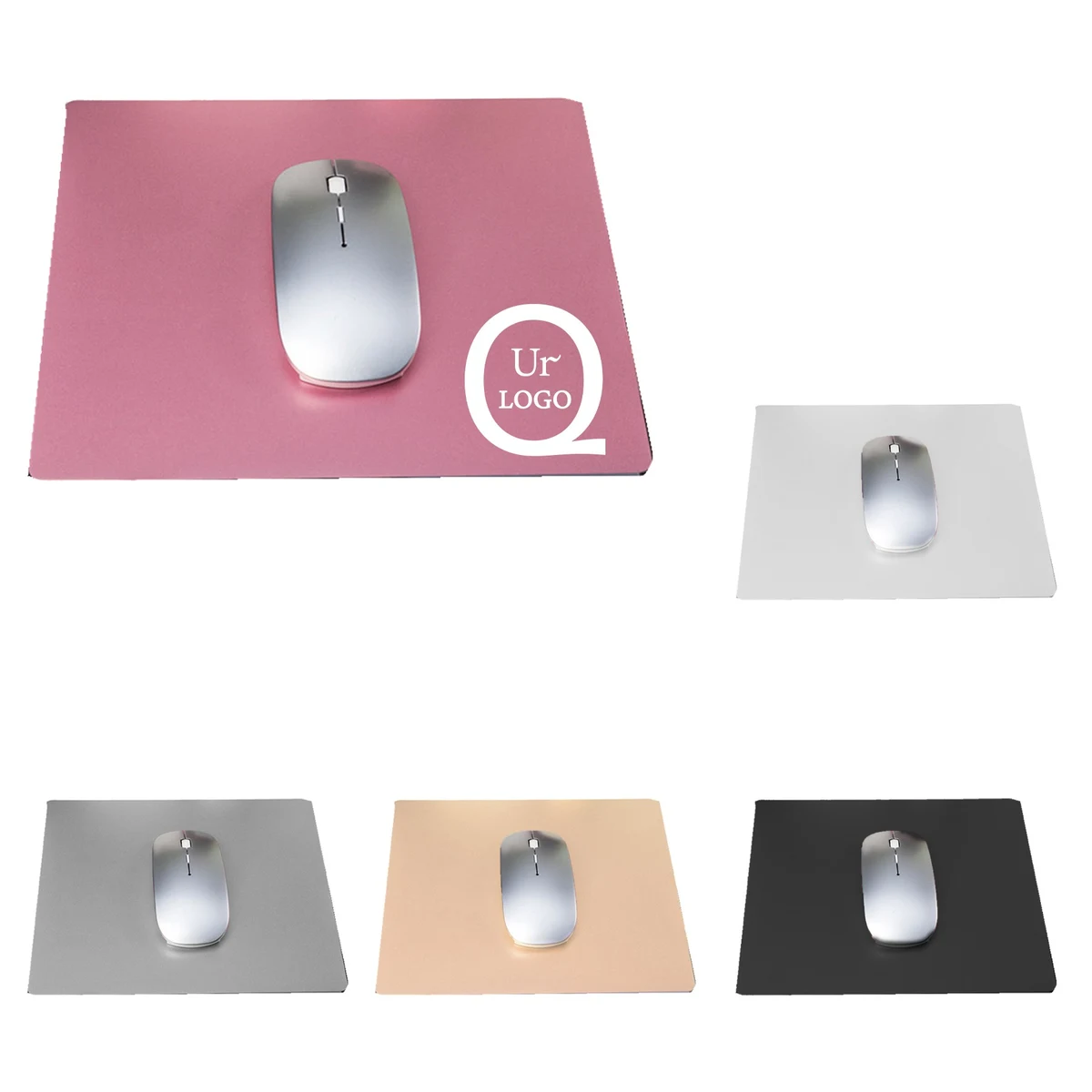 High-Grade Mouse Pad 1