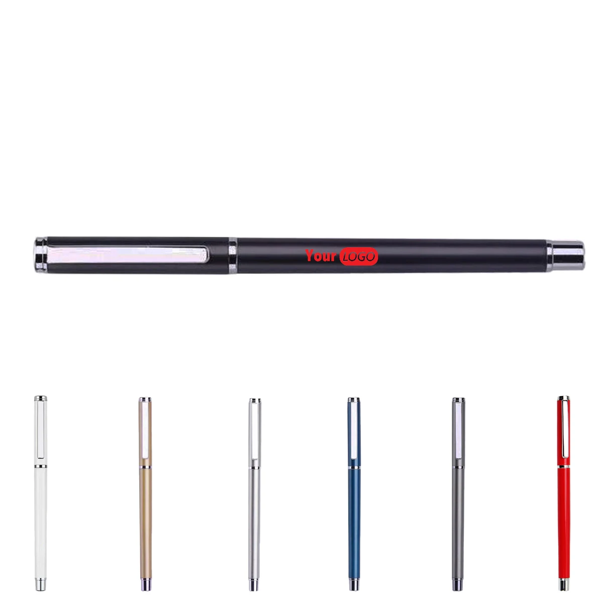 Premium Metal Ballpoint Pen 1