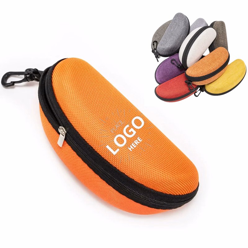Sunglass Glasses Eyeglass Case Bag MOQ 20