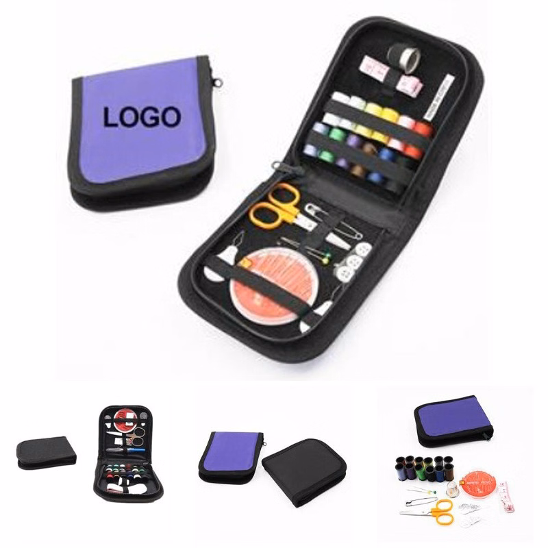 Handy Deluxe Sewing Kit