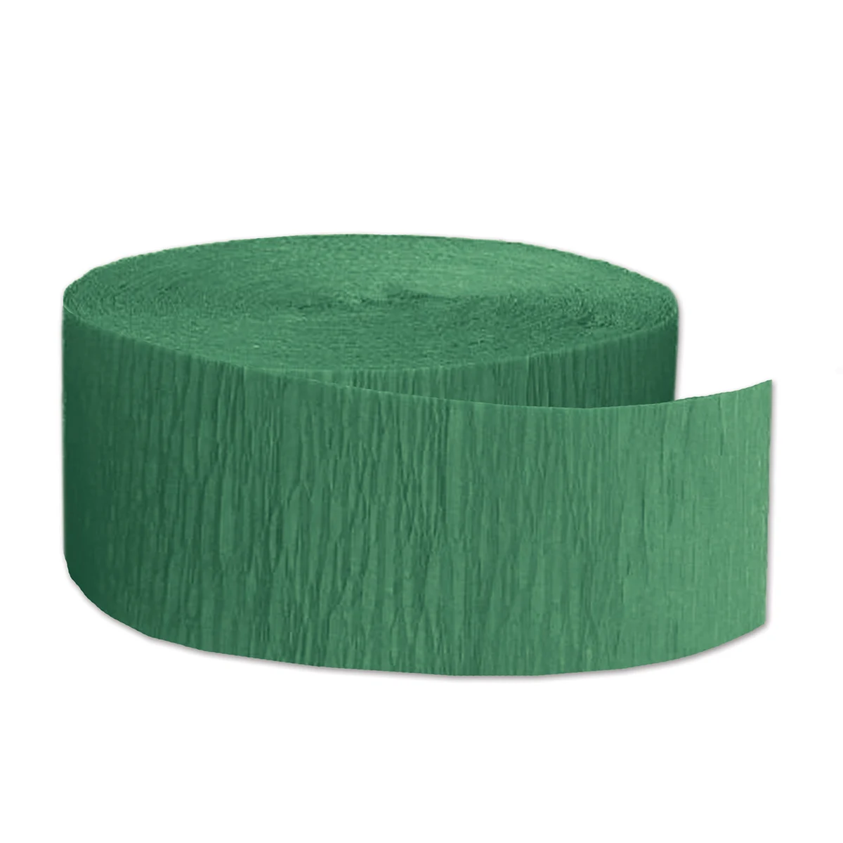 Flame Resistant Crepe Streamers 1