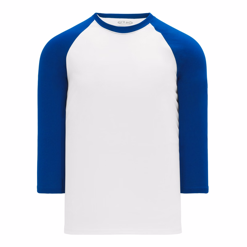Baseball Long Sleeve Shirts BA1846-G02