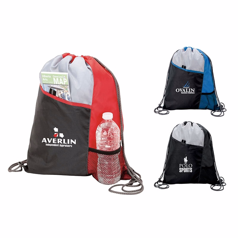 Marseille Sport Bag