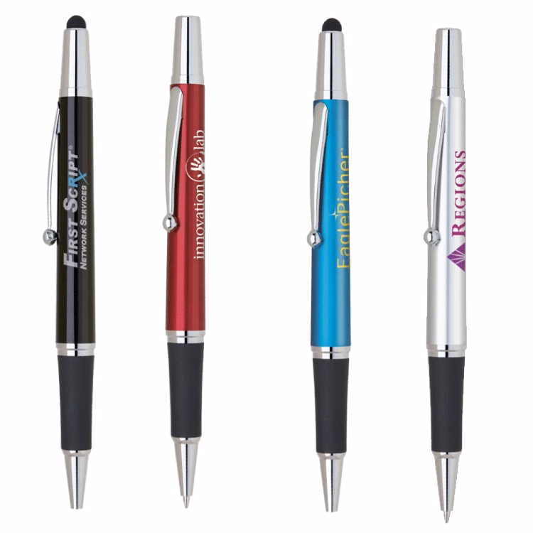 Smart Stylus Tool with Pen