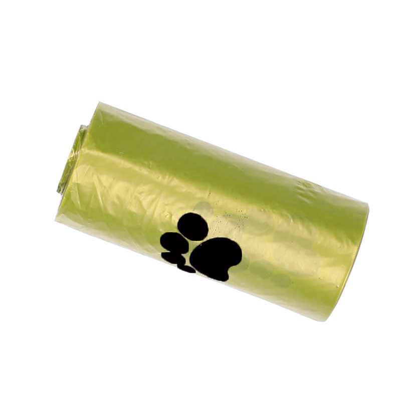 Disposable Pet Poop Bag