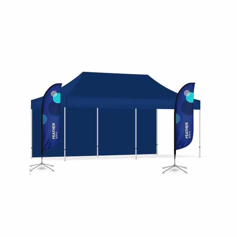20ft Outdoor Event Package