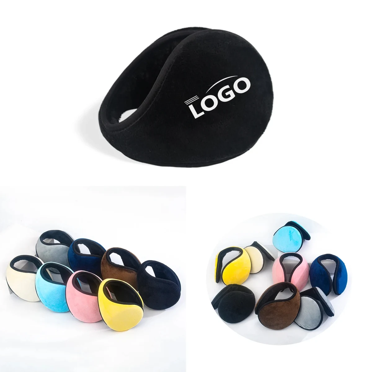 Ear Muffs For Winter Men Women 1
