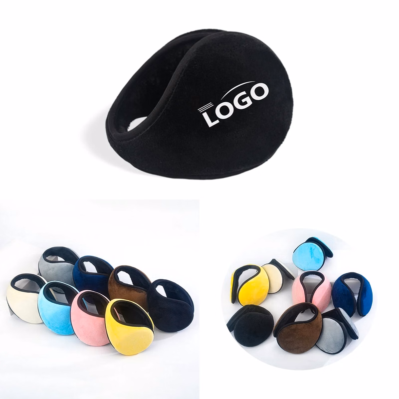 Ear Muffs For Winter Men Women