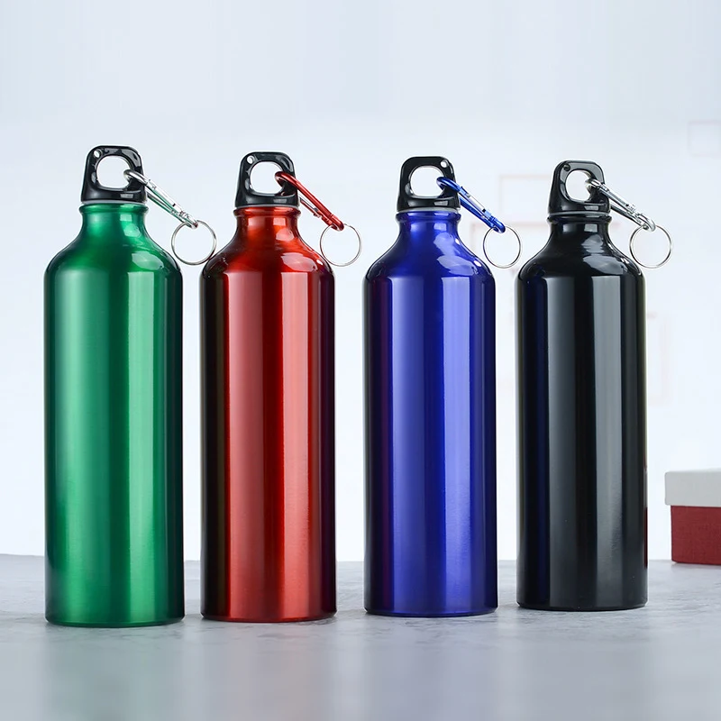 26 oz Sport Bottle, custom water bottle with logo imprint 1