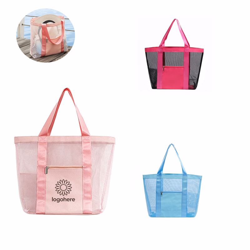 Travel Toiletry Organizer Bag