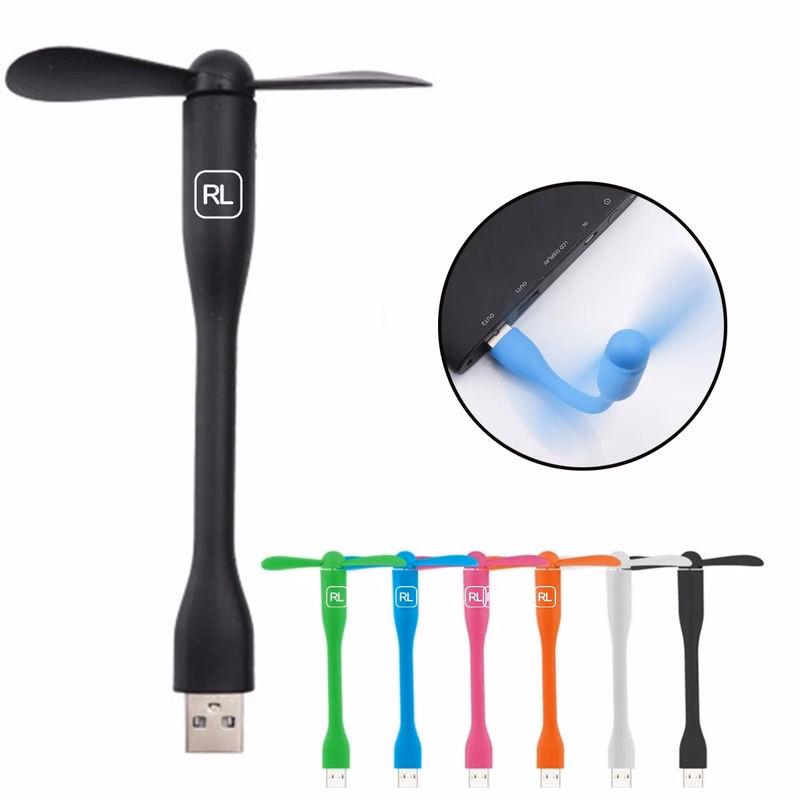 Mini Usb Pocket Fan