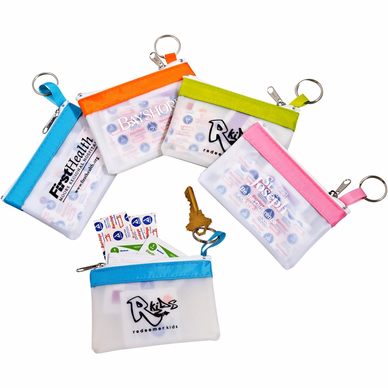 Tropical Pearl First Aid Kit