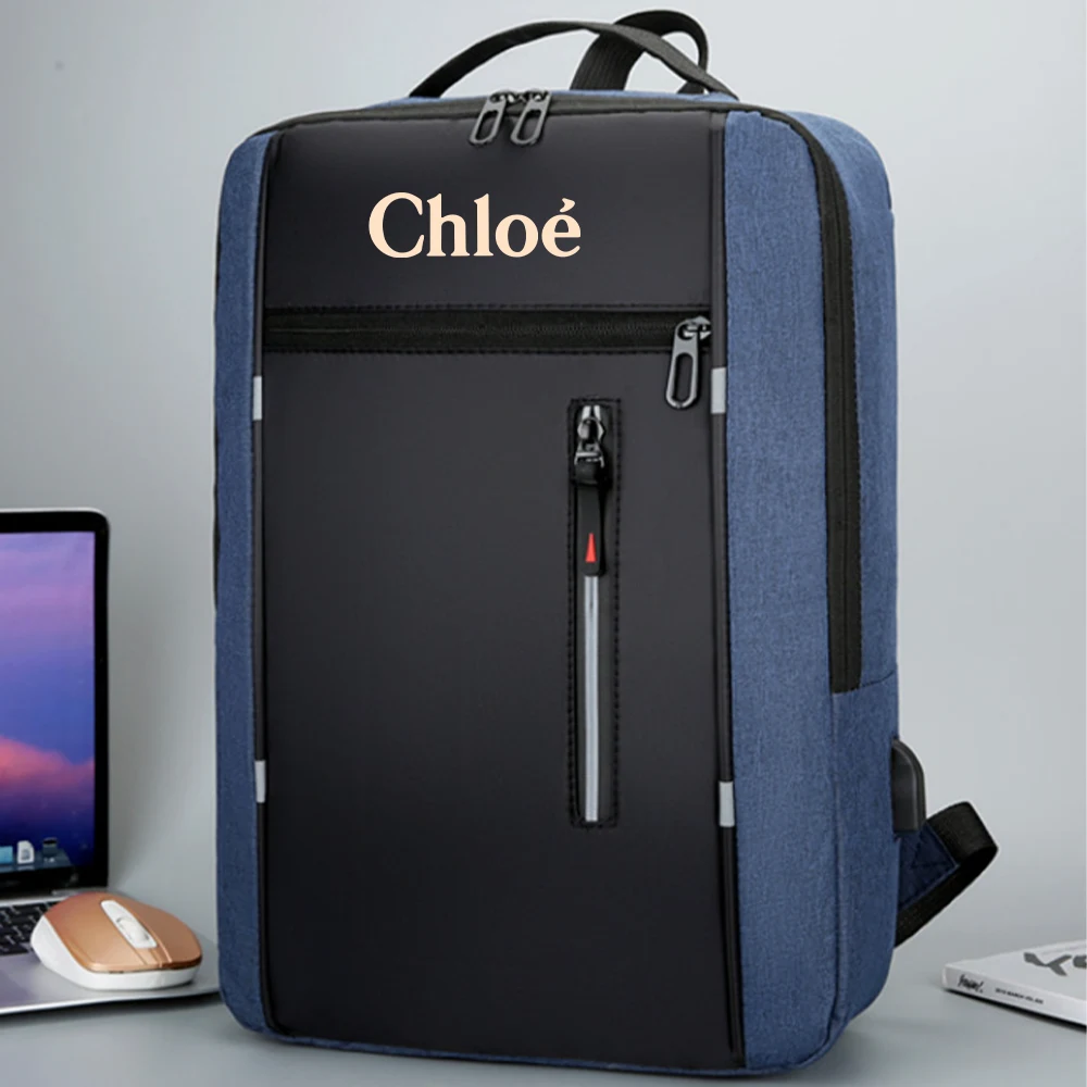 Jameson Laptop Backpack 1