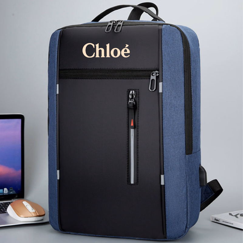 Jameson Laptop Backpack