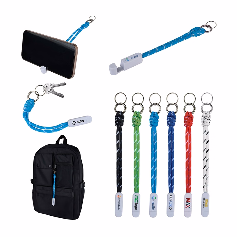 Theodore Multi-Use Key Tag