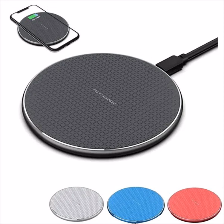 AlumiCharge Wireless Pad