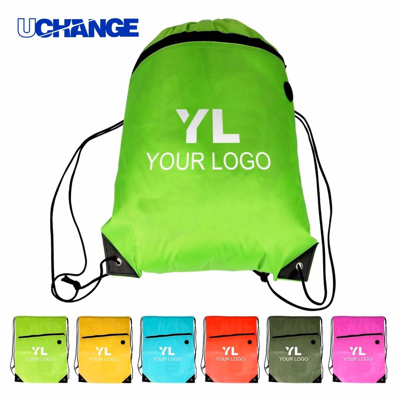 Waterproof Sports Drawstring Bag Organizer