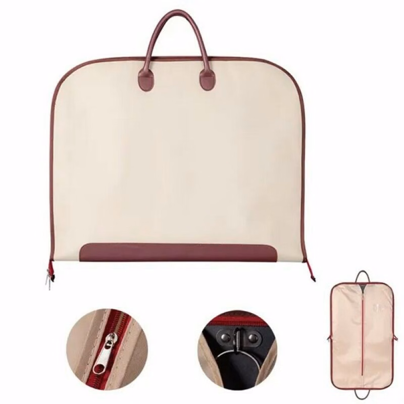 Oxford Garment Suit Bag