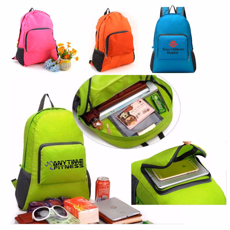 Antonio Pro Backpack