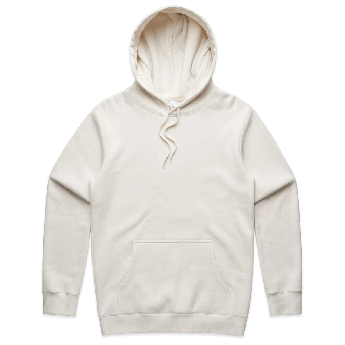Organic Stencil Hood | 5102G, custom hoodie or sweatshirt with logo imprint 1