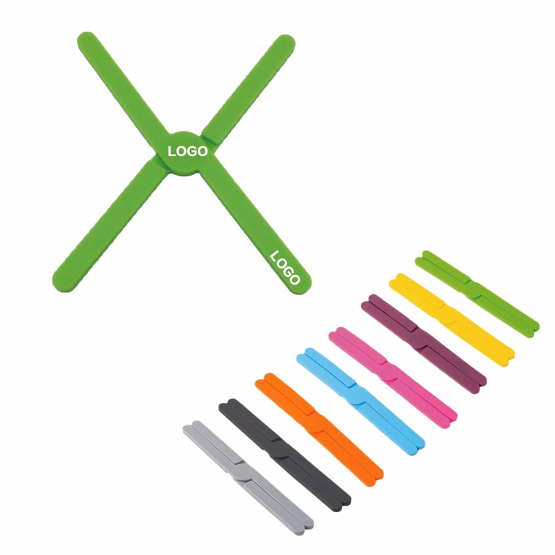 Foldable Adjustable Silicone Insulation Pad