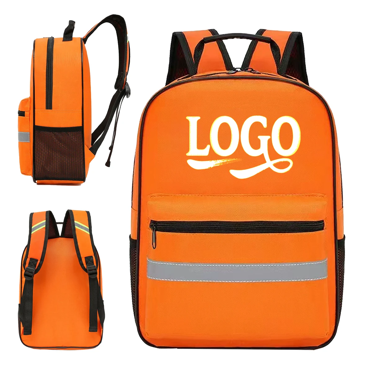 Portable Backpack Style Rescue Bag 1