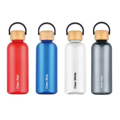 Endura 21 oz Rpet Bottle 1