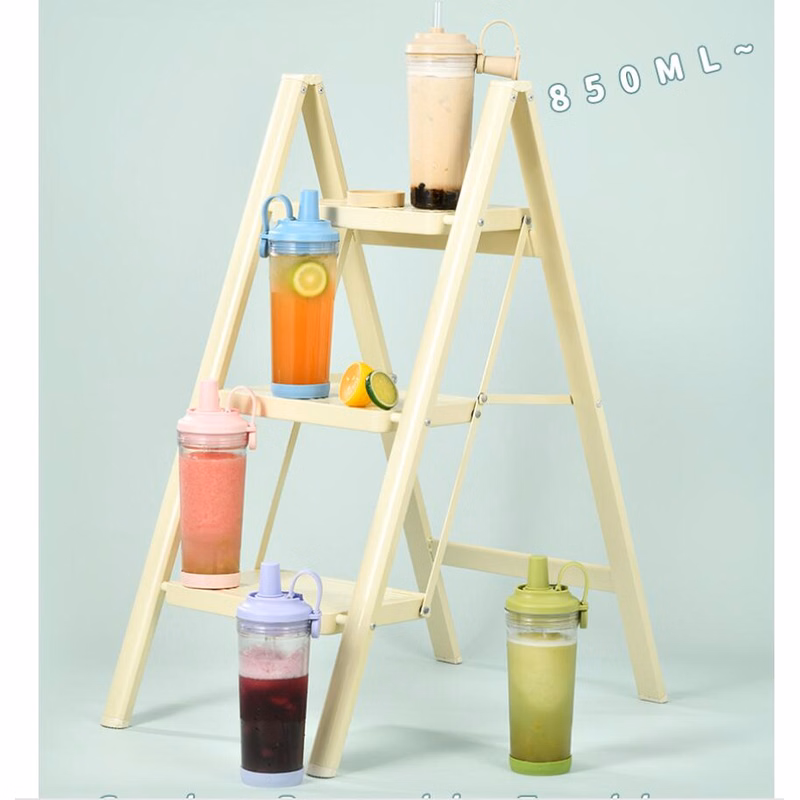 28 Oz Tritan Water Bottle BPA Free Reusable Sports Tumbler